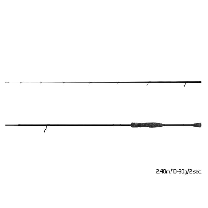 Въдица Delphin BANG Darx 240cm/10-30g/2 части Въдица Delphin BANG Darx 240cm/10-30g/2 части
