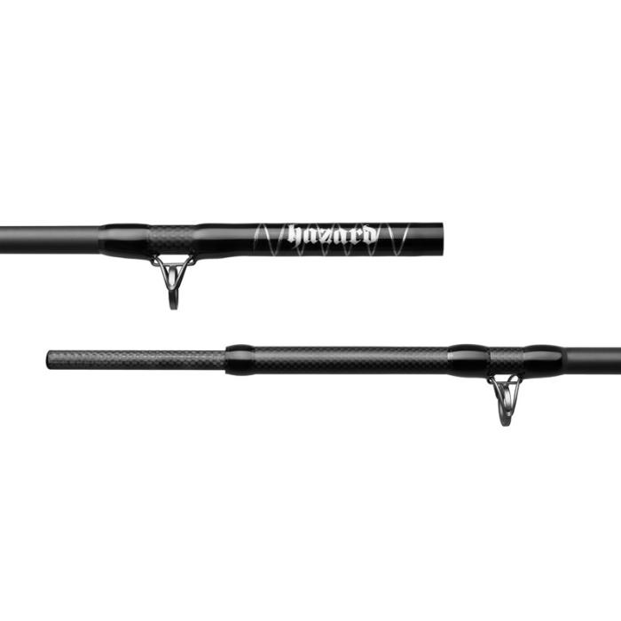 Въдица Delphin HAZARD Darx 255cm/500g/2 части Въдица Delphin HAZARD Darx 255cm/500g/2 части