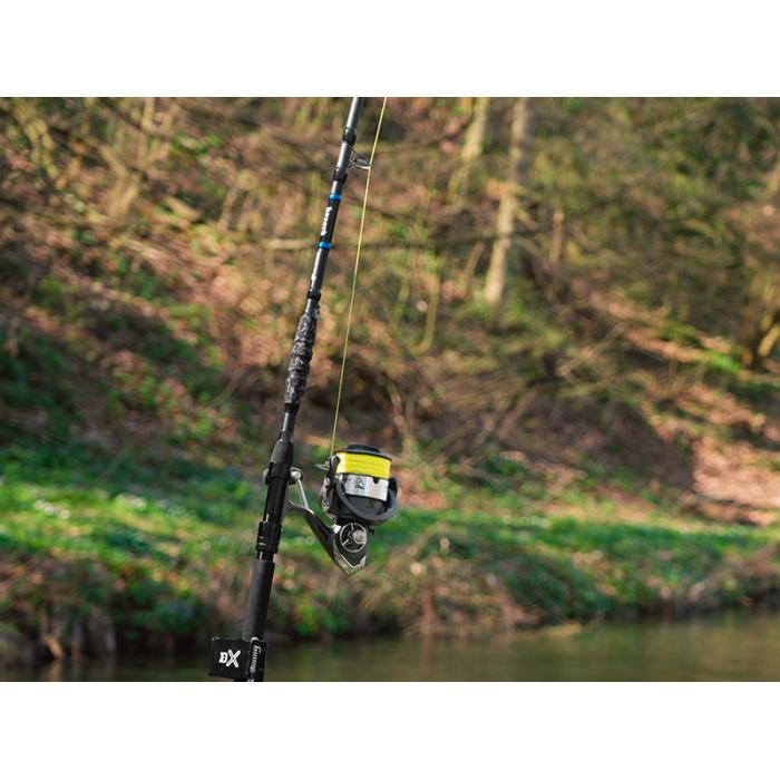 Въдица Delphin HAZARD Darx 255cm/500g/2 части Въдица Delphin HAZARD Darx 255cm/500g/2 части