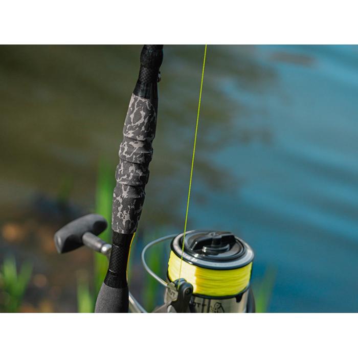 Въдица Delphin HAZARD Darx 255cm/500g/2 части Въдица Delphin HAZARD Darx 255cm/500g/2 части