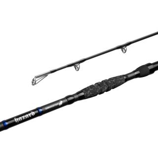 Въдица Delphin HAZARD Darx 255cm/500g/2 части