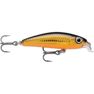Воблер Ultra Light Minnow G 4 см