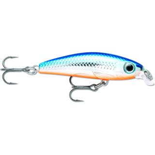 Воблер Ultra Light Minnow SB 4 см
