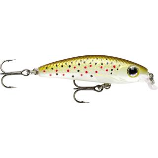 Воблер Ultra Light Minnow TR 4 см