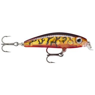 Воблер Ultra Light Minnow GATU 4 см