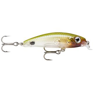 Воблер Ultra Light Minnow GDAU 4 см