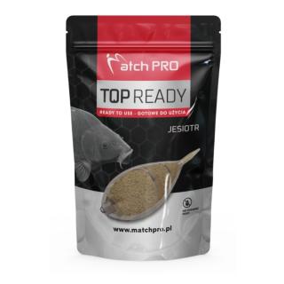 READY METHODMIX ЕСЕТРА MatchPro 700g