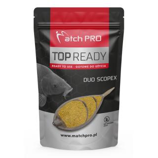 READY METHODMIX ДУО СКОПЕКС MatchPro bait 700g