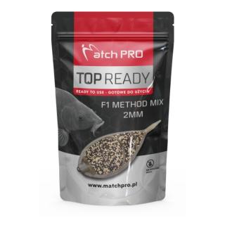 READY PELLET F1 METHOD MIX 2mm MatchPro 700g