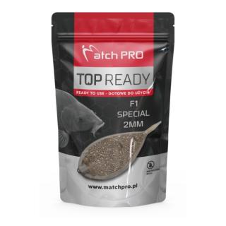 READY PELLET F1 SPECIAL 2mm MatchPro Pellet 700g