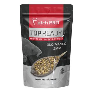 READY PELLET ДУО МАНГО 2mm MatchPro Pellet 700g