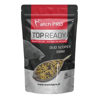 READY PELLET ДУО СКОПЕКС 2mm MatchPro Pellet 700g