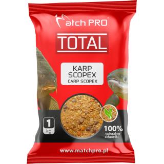 TOTAL ШАРАН СКОПЕКС MatchPro1kg