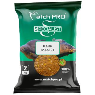 SPECIALIST CARP МАНГО MatchPro 2kg