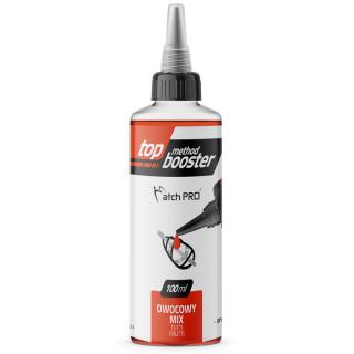 TOP METHOD Бустер ПЛОДОВЕ MatchPro 100ml