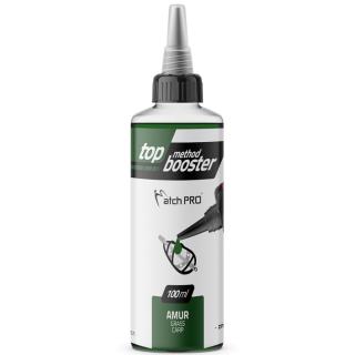TOP METHOD Бустер АМУР MatchPro 100ml