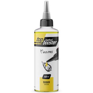 TOP METHOD Бустер БАНАН MatchPro 100ml
