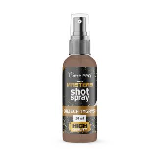 MASTERS SHOT SPRAY ТИГРОВ ФЪСТЪК MatchPro 50ml