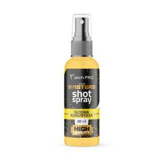 MASTERS SHOT SPRAY SWEET CORN MatchPro 50ml