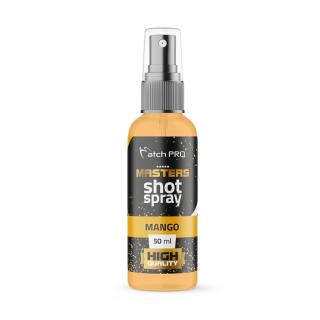 MASTERS SHOT SPRAY МАНГО MatchPro 50ml