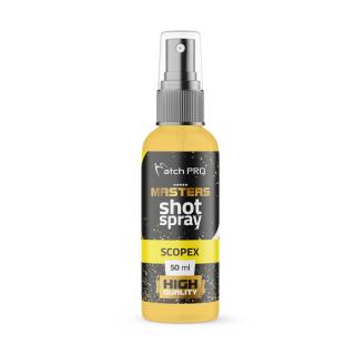 MASTERS SHOT SPRAY СКОПЕКС MatchPro 50ml
