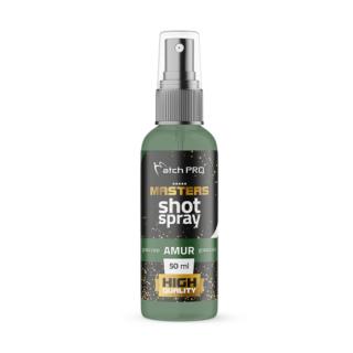 MASTERS SHOT SPRAY АМУР MatchPro 50ml