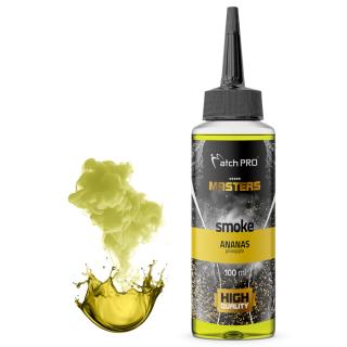 MASTERS SMOKE АНАНАС MatchPro 100ml