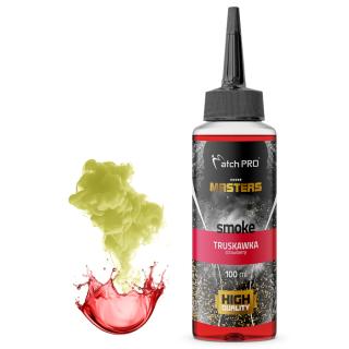 MASTERS SMOKE ЯГОДА MatchPro 100ml