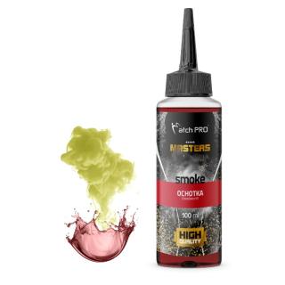 MASTERS SMOKE BLOODWORM MatchPro 100ml