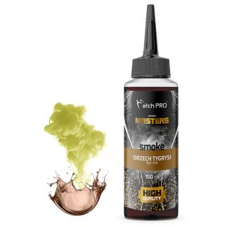 MASTERS SMOKE ТИГРОВ ФЪСТЪК MatchPro 100ml