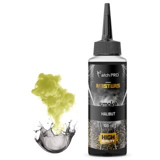 MASTERS SMOKE ХАЛИБУТ MatchPro 100ml