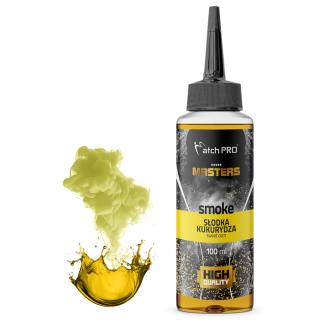 MASTERS SMOKE СЛАДКА ЦАРЕВИЦА MatchPro 100ml