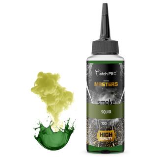 MASTERS SMOKE КАЛМАР MatchPro 100ml