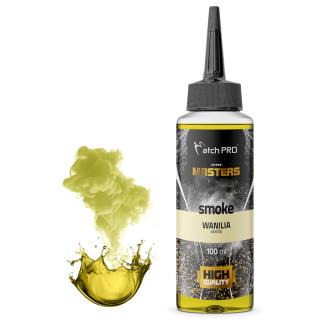 MASTERS SMOKE ВАНИЛИЯ MatchPro 100ml