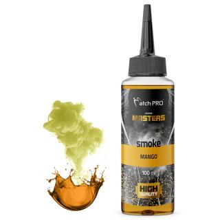 MASTERS SMOKE МАНГО MatchPro 100ml