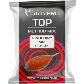 METHODMIX ПЛОДОВ МИКС MatchPro 700g