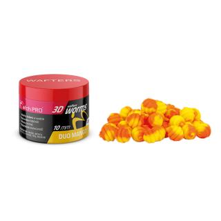 3D WORMS WAFTERS ДУО МАНГО 10mm 20g MatchPro