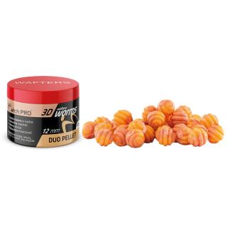 3D WORMS WAFTERS DUO PELLET 12mm 20g MatchPro