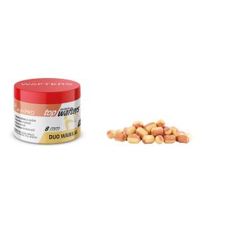 TOP DUMBELLS WAFTERS ДУО ВАНИЛИЯ 8mm 20g MatchPro