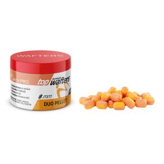 TOP DUMBELLS WAFTERS DUO PELLET 8mm 20g MatchPro