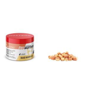 TOP DUMBELLS WAFTERS DUO VANILLE 6mm 20g MatchPro