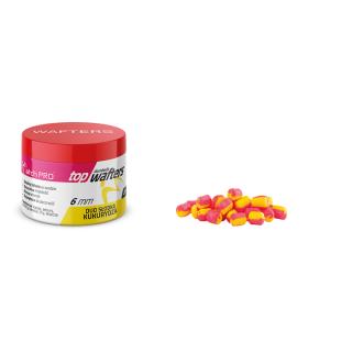 TOP DUMBELLS WAFTERS ДУО СЛАДКА ЦАРЕВИЦА 6mm 20g MatchPro