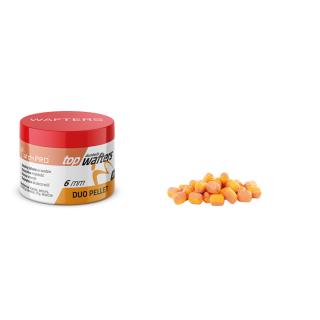 TOP DUMBELLS WAFTERS DUO PELLET 6mm 20g MatchPro