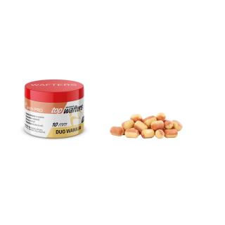 TOP DUMBELLS WAFTERS ДУО ВАНИЛИЯ 10mm 25g MatchPro