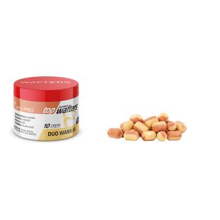 TOP DUMBELLS WAFTERS DUO PELLET 10mm 20g MatchPro