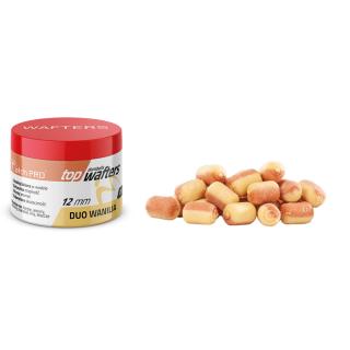 TOP DUMBELLS WAFTERS ДУО ВАНИЛИЯ 12mm 25g MatchPro