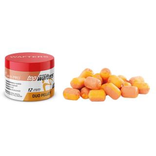 TOP DUMBELLS WAFTERS DUO PELLET 12mm 25g MatchPro