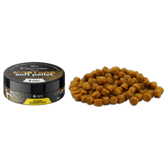 MASTERS SOFT PELLET СЛАДКА ЦАРЕВИЦА 8mm/50g MatchPro