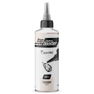 TOP METHOD BOOSTER ЧЕСЪН MatchPro 100ml