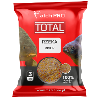 TOTAL РЕКА MatchPro bait 3kg